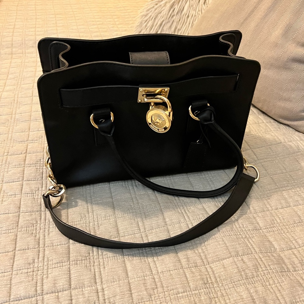 Michael Kors handbag